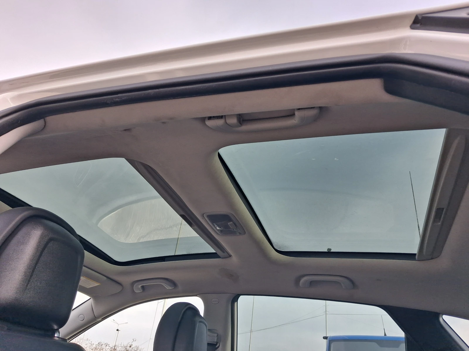 Hyundai IX35 1.7-116�.� ;���� ;���������;�������� | Mobile.bg � ����������� 13