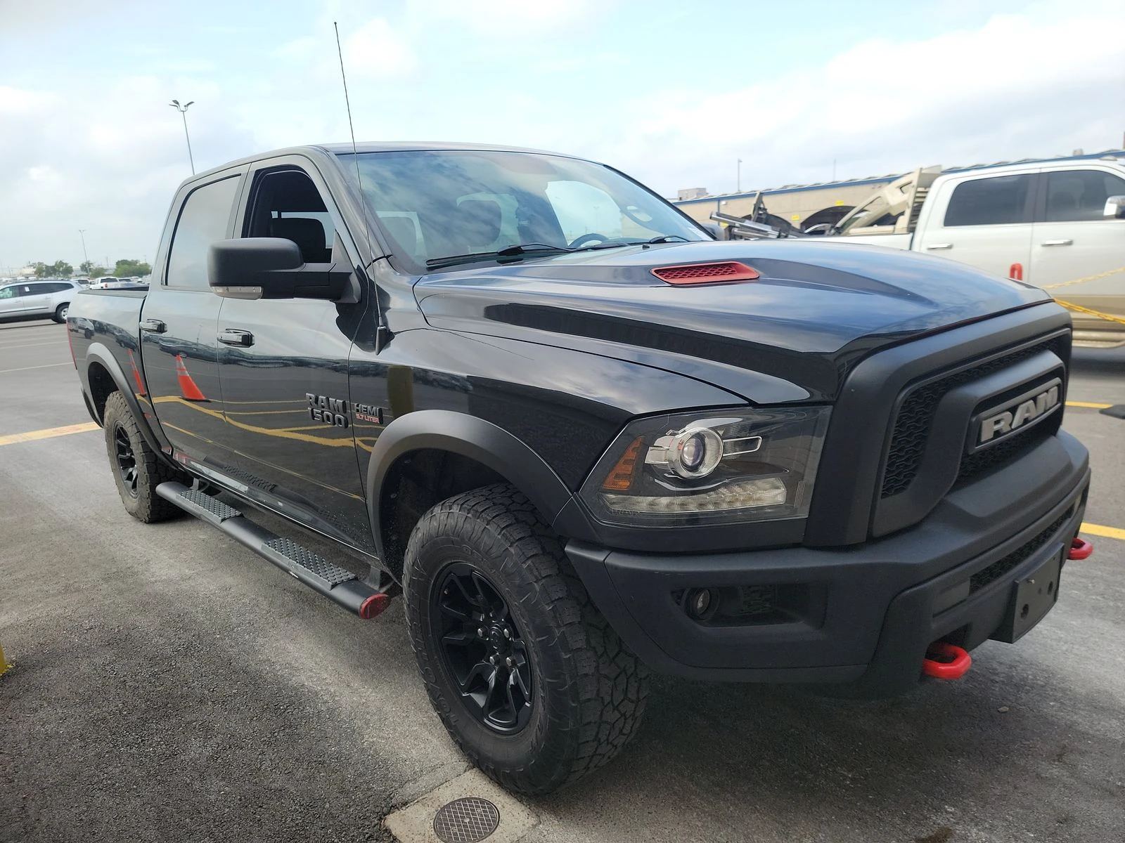 Dodge RAM 1500  - изображение 2