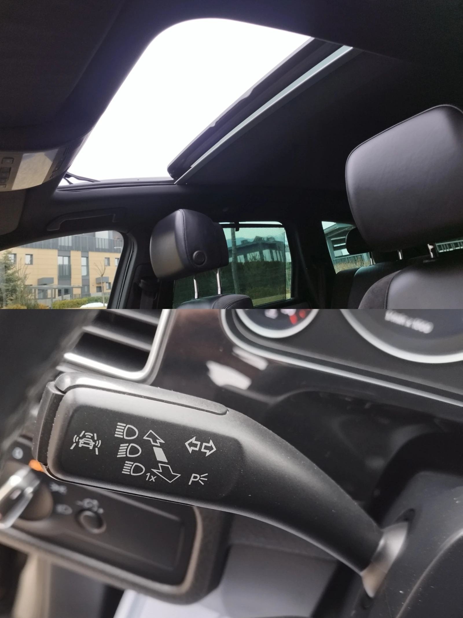 VW Touareg 4.2TDI#360 CAMERI# DISTRONIC#PANORAMA#FULL# | Mobile.bg   12