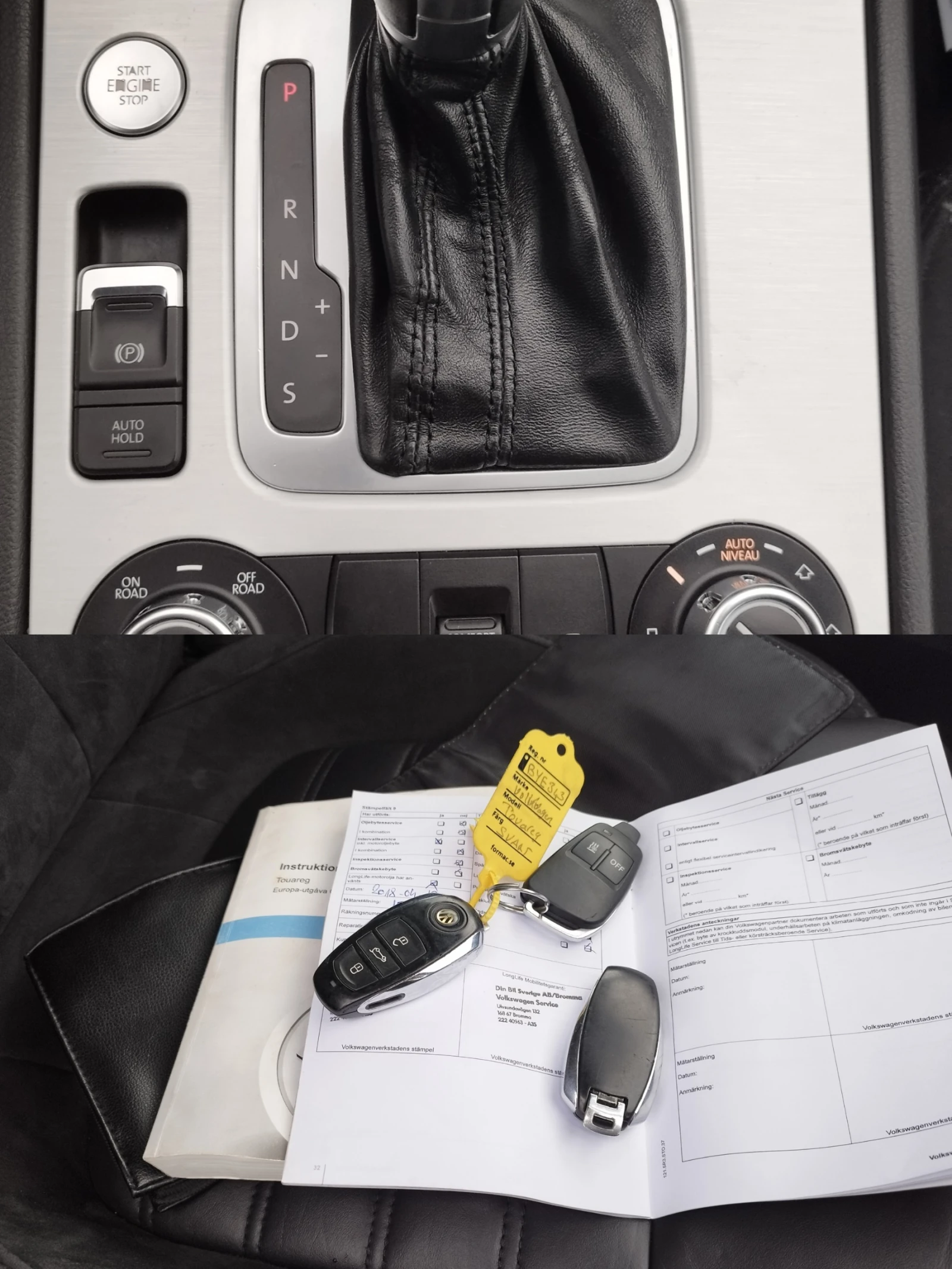 VW Touareg 4.2TDI#360 CAMERI# DISTRONIC#PANORAMA#FULL# | Mobile.bg   14