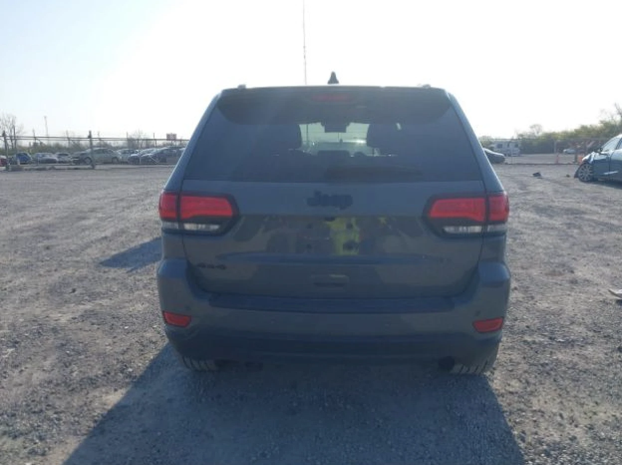 Jeep Grand cherokee UPLAND* 4X4* KEYLESS* ПОДГРЕВ* 8ZF - изображение 5