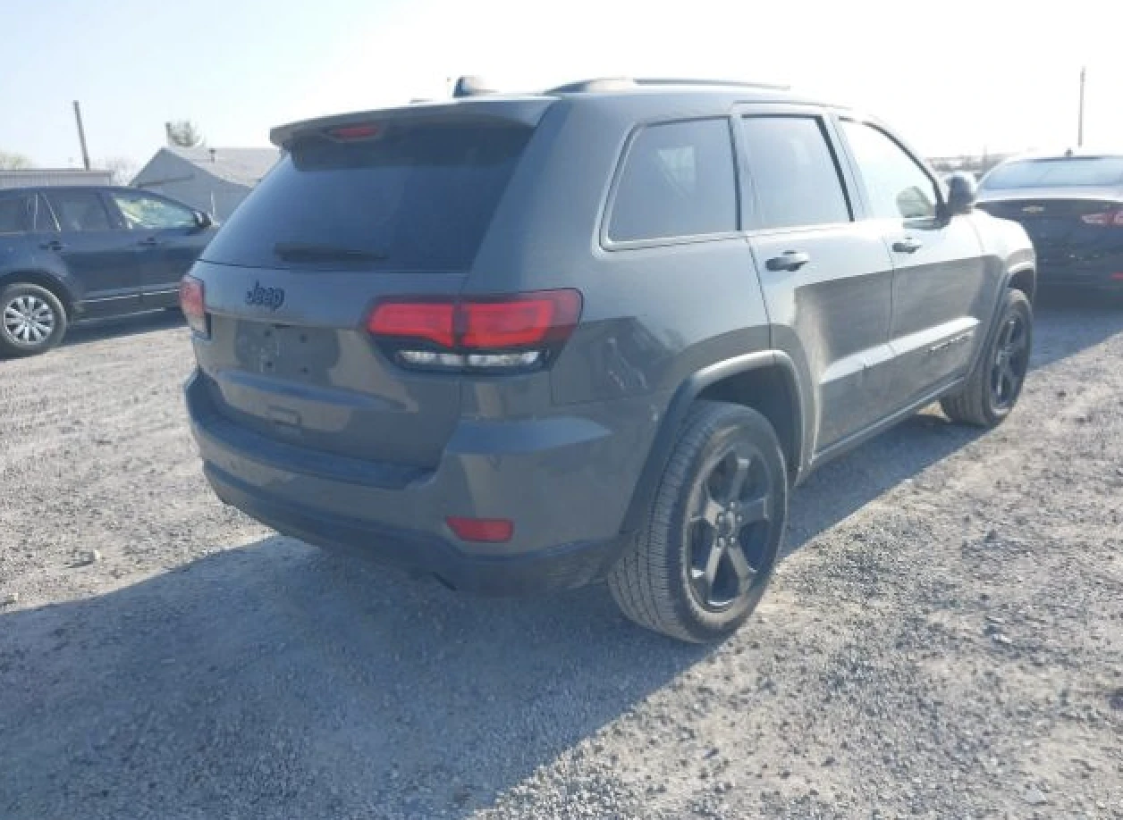 Jeep Grand cherokee UPLAND* 4X4* KEYLESS* ПОДГРЕВ* 8ZF - изображение 6