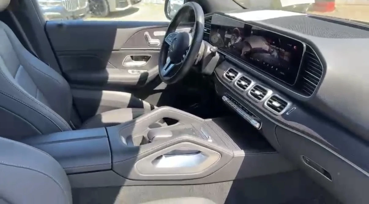 Mercedes-Benz GLE 350 de / AMG Pack / ОЧАКВАН ВНОС - изображение 2