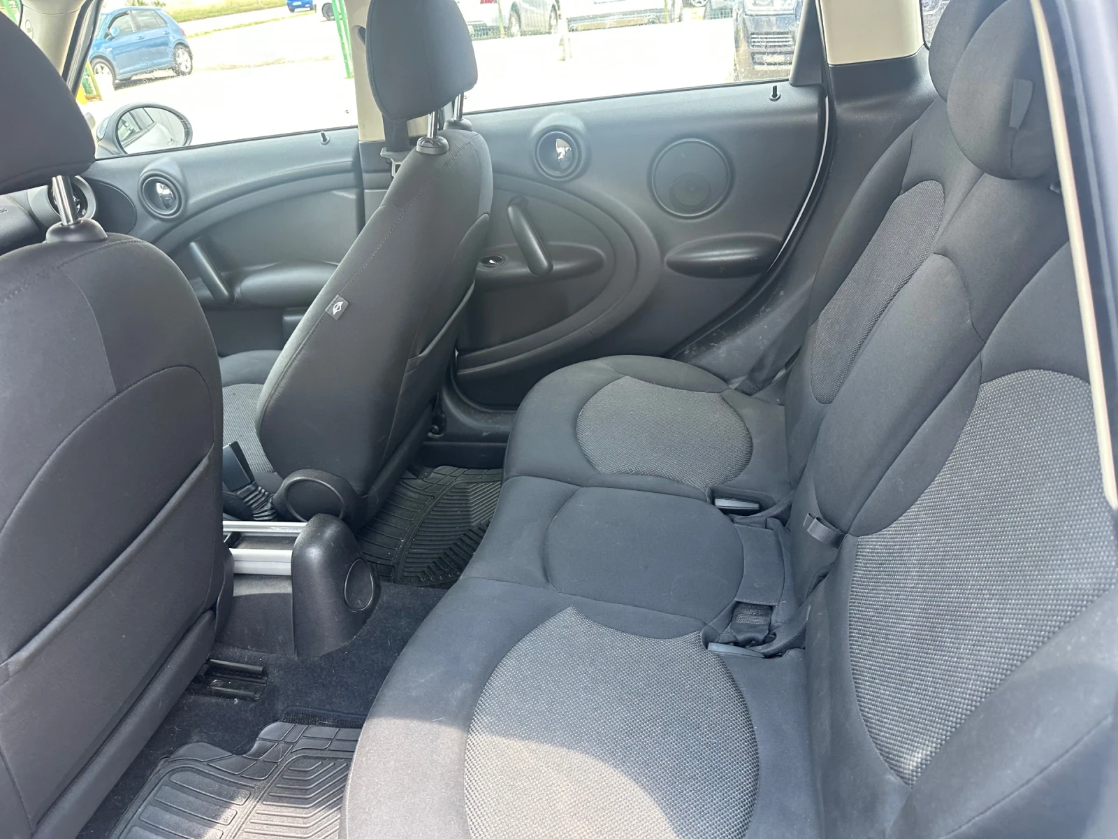 Mini Countryman 1.6* 122ps* 6ск* GAS* Парктроник - изображение 10
