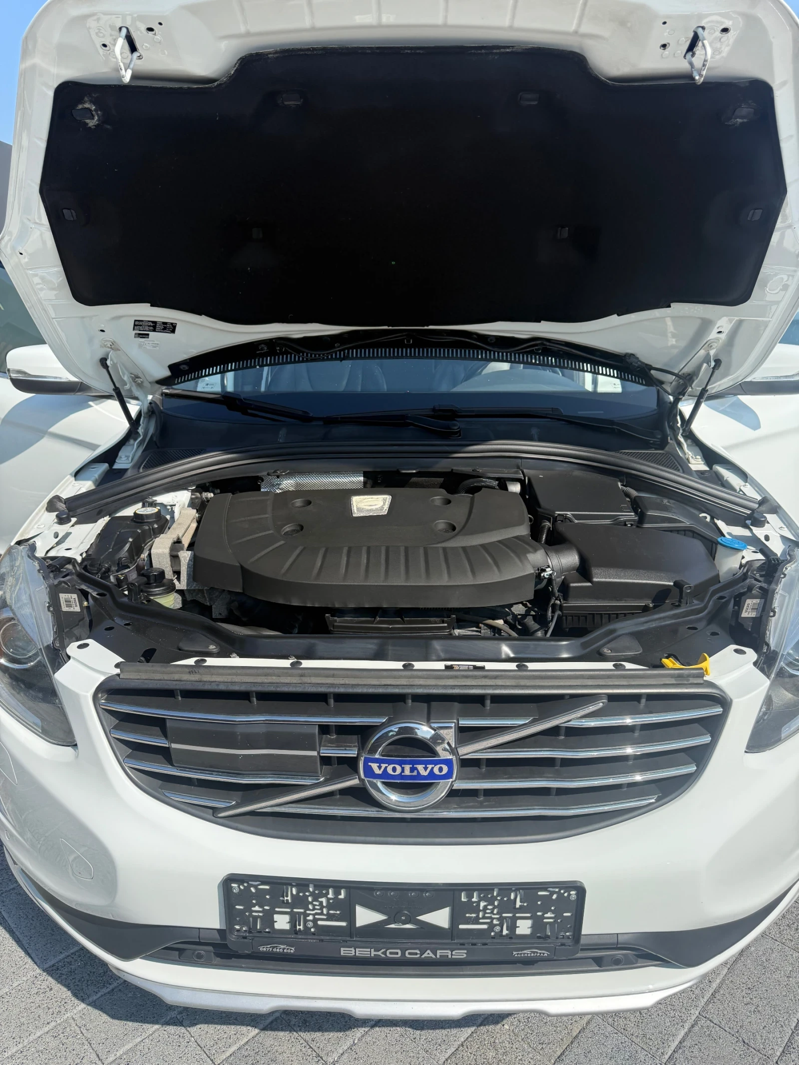 Volvo XC60 Нов внос от Белгия! - изображение 9