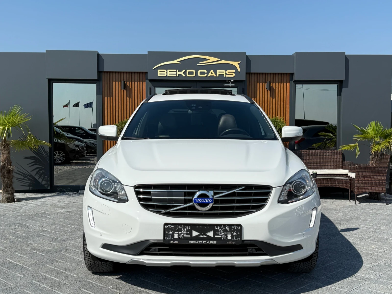 Volvo XC60 Нов внос от Белгия! - изображение 3