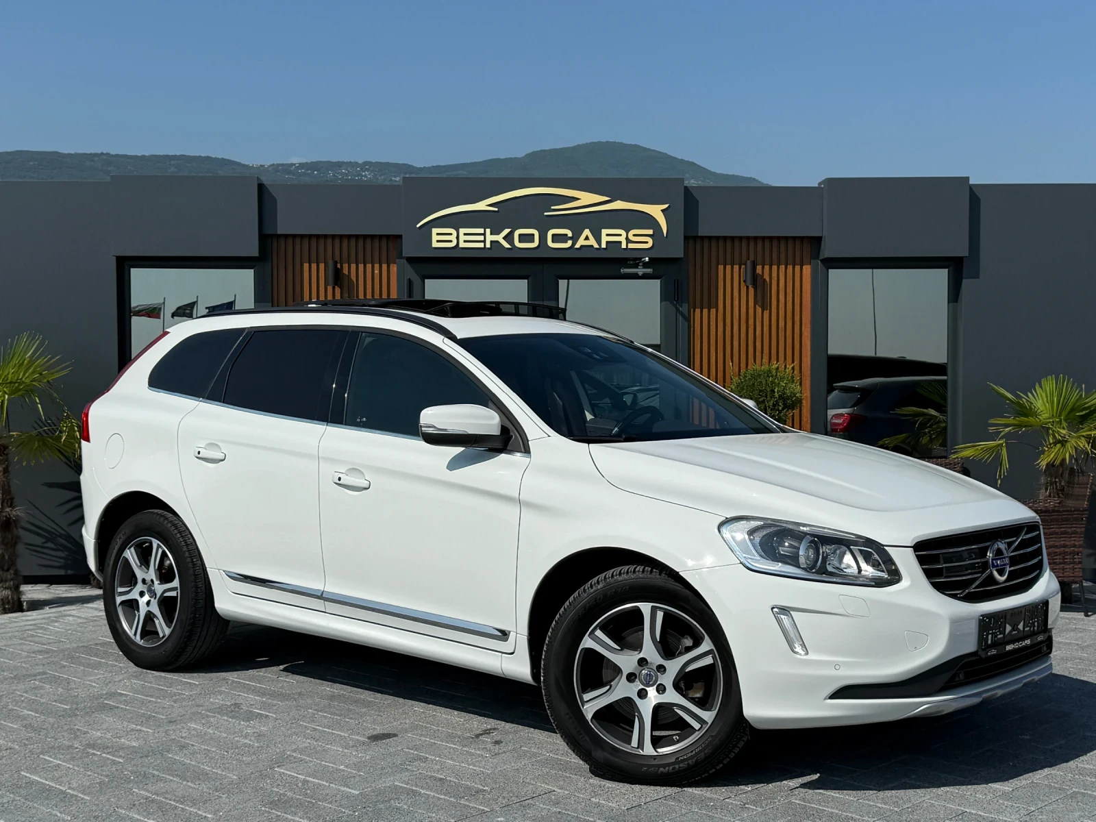 Volvo XC60 Нов внос от Белгия! - изображение 2