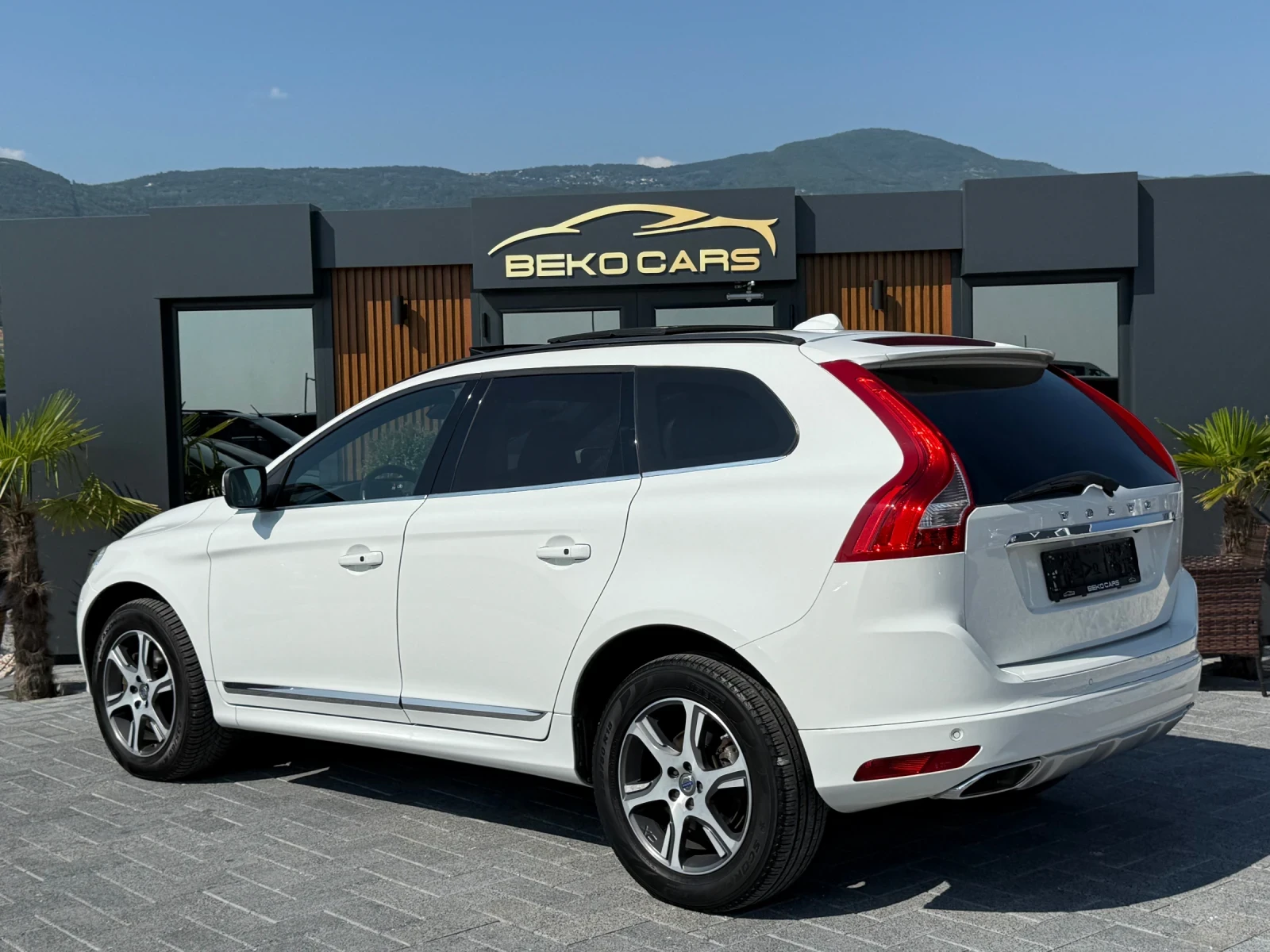 Volvo XC60 Нов внос от Белгия! - изображение 7