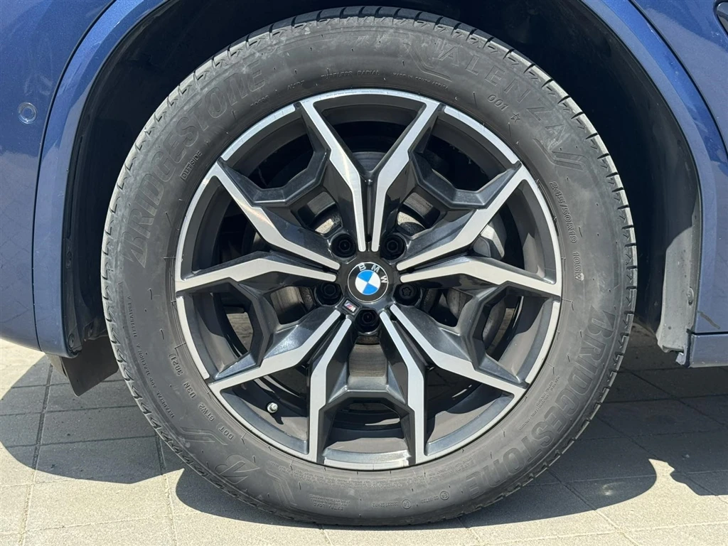 BMW X3 xDrive30d - изображение 4