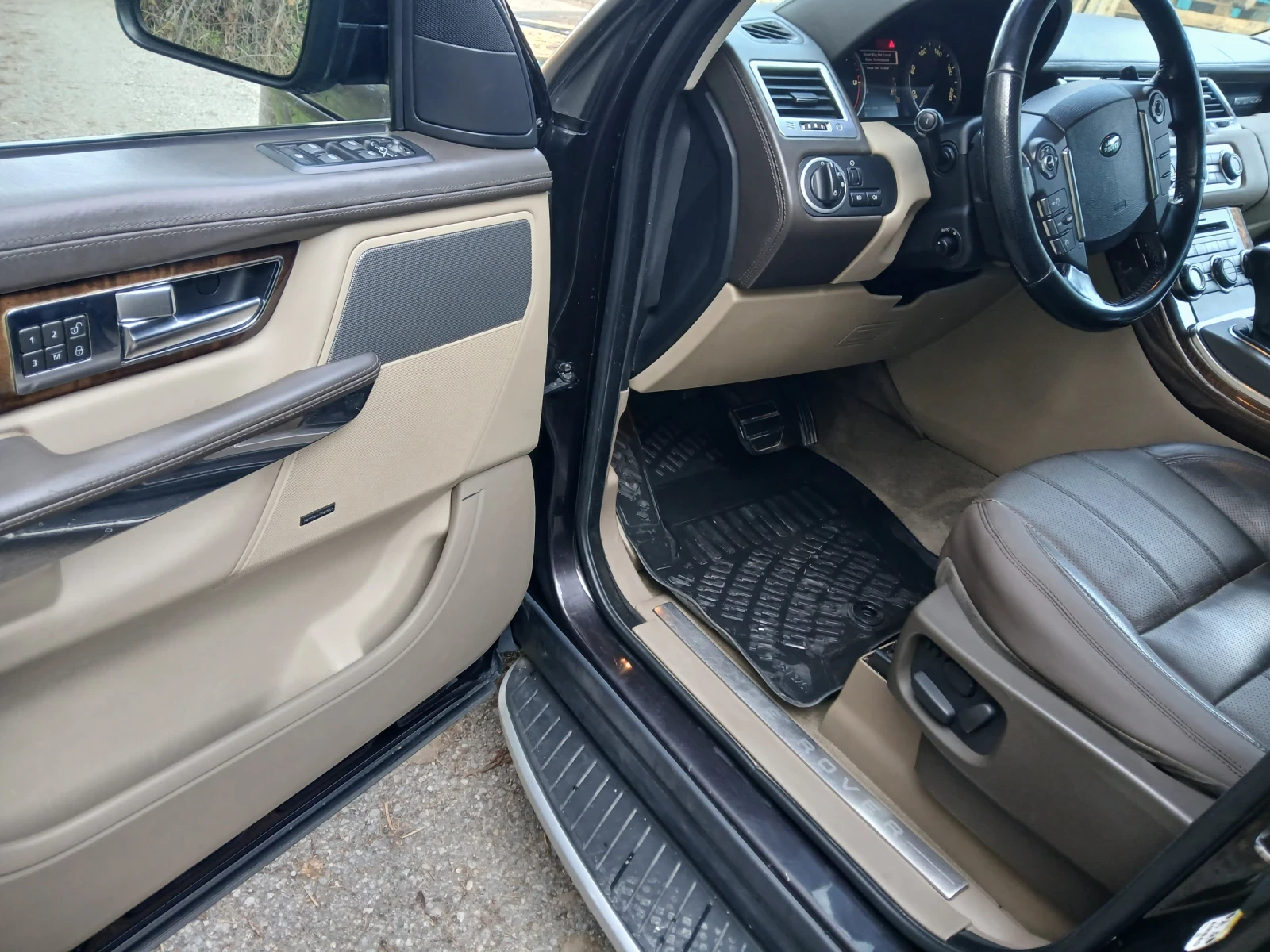 Land Rover Range Rover Sport 3.0 SPORT.4�4 | Mobile.bg � ����������� 6
