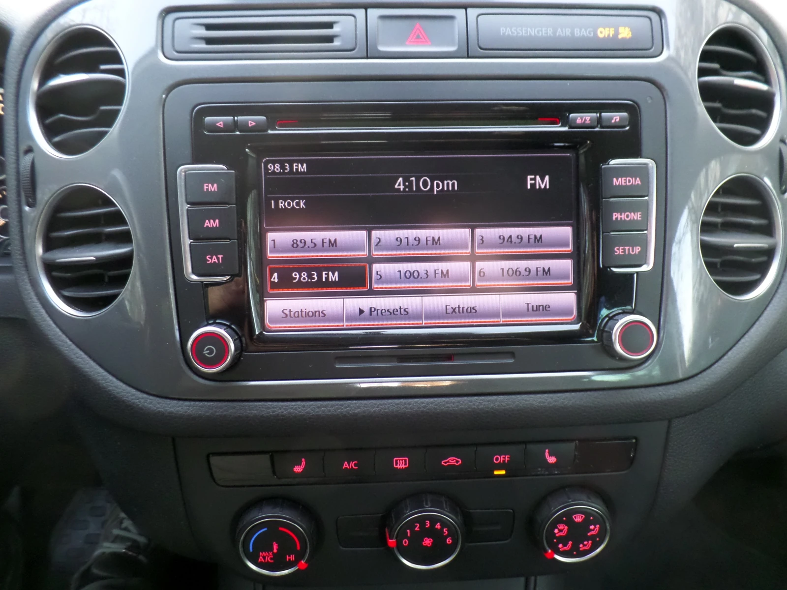 VW Tiguan 2.0 4X4 AUTOMAT | Mobile.bg � ����������� 14