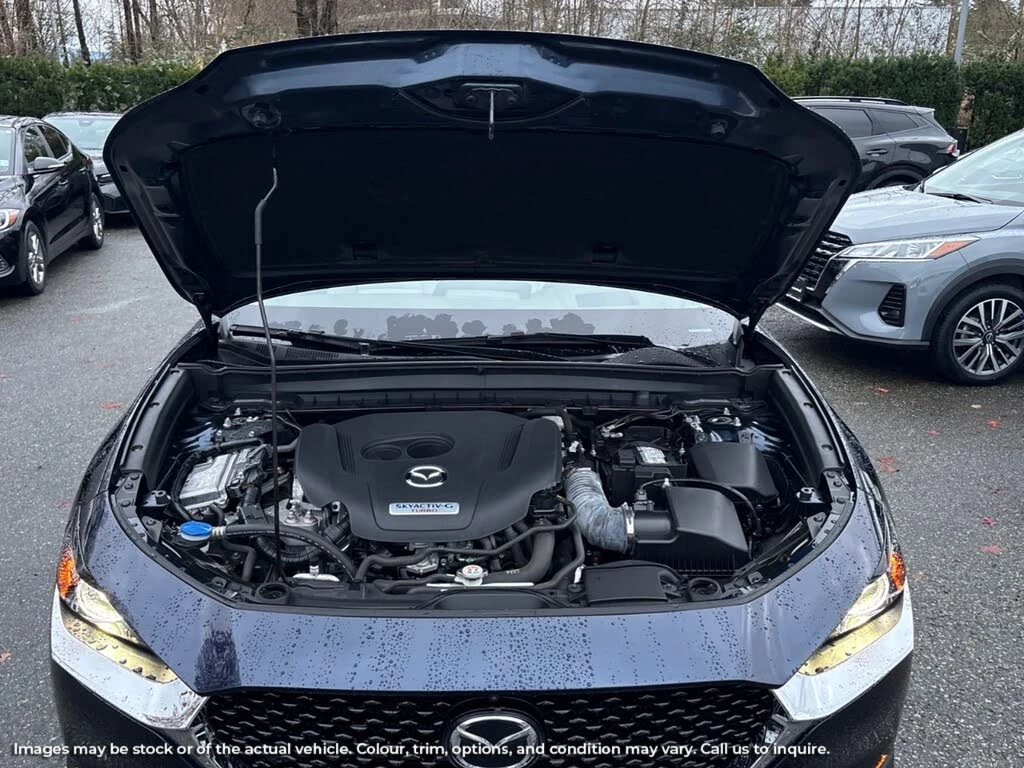 Mazda CX-30 GT Turbo * CARFAX * ����������* (���� �� ��) | Mobile.bg � ����������� 15