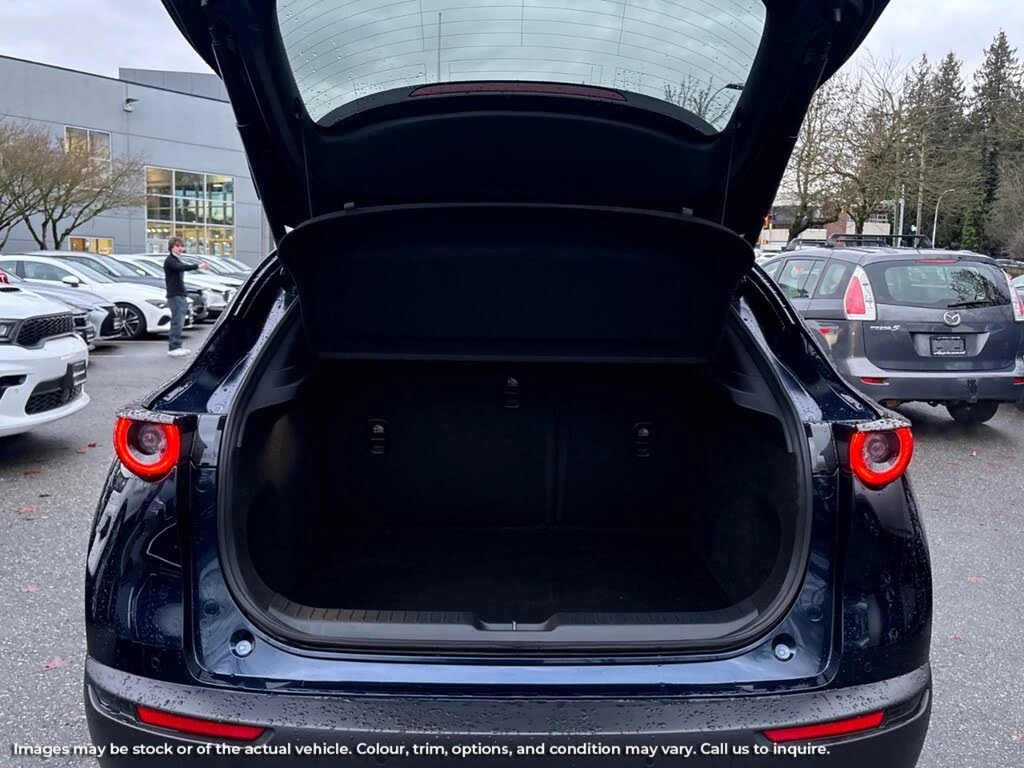 Mazda CX-30 GT Turbo * CARFAX * ����������* (���� �� ��) | Mobile.bg � ����������� 14