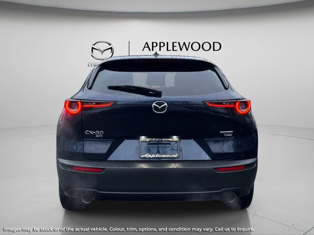 Mazda CX-30 GT Turbo * CARFAX * ����������* (���� �� ��) | Mobile.bg � ����������� 5