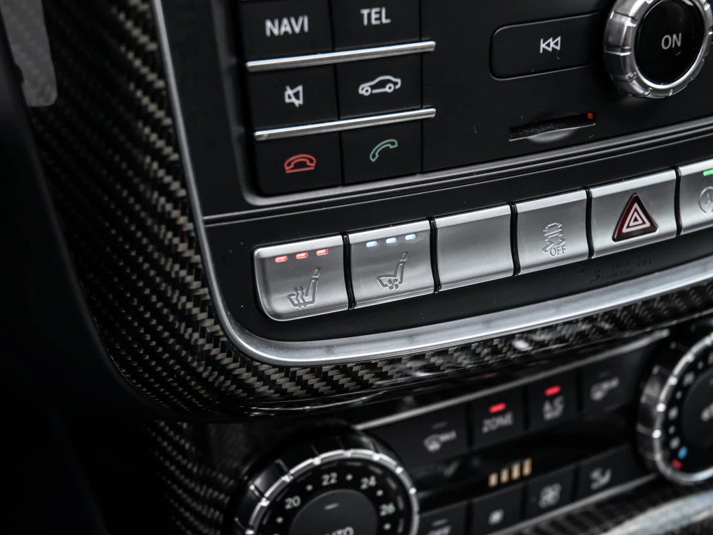 Mercedes-Benz G 500 4x4 SQUARED / 21 000 KM! | Mobile.bg � ����������� 16