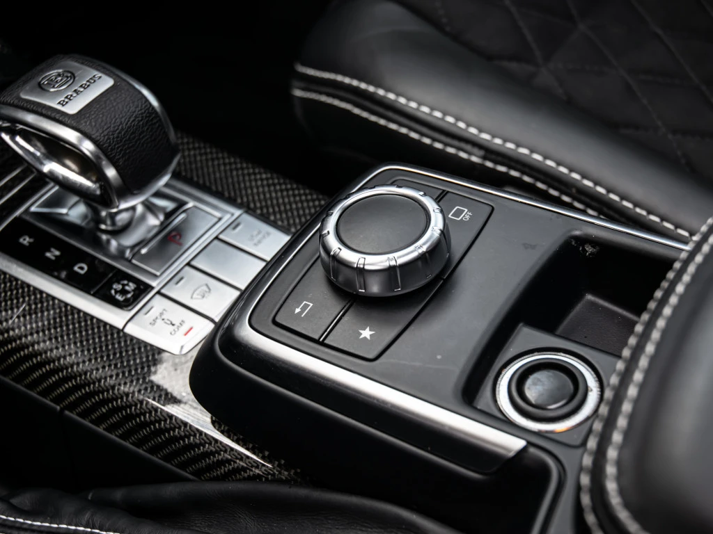 Mercedes-Benz G 500 4x4 SQUARED / 21 000 KM! | Mobile.bg � ����������� 15