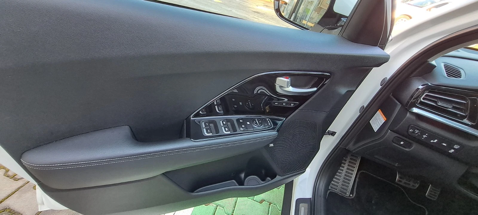 Kia Niro 1, 6i Hybrid | Mobile.bg � ����������� 11