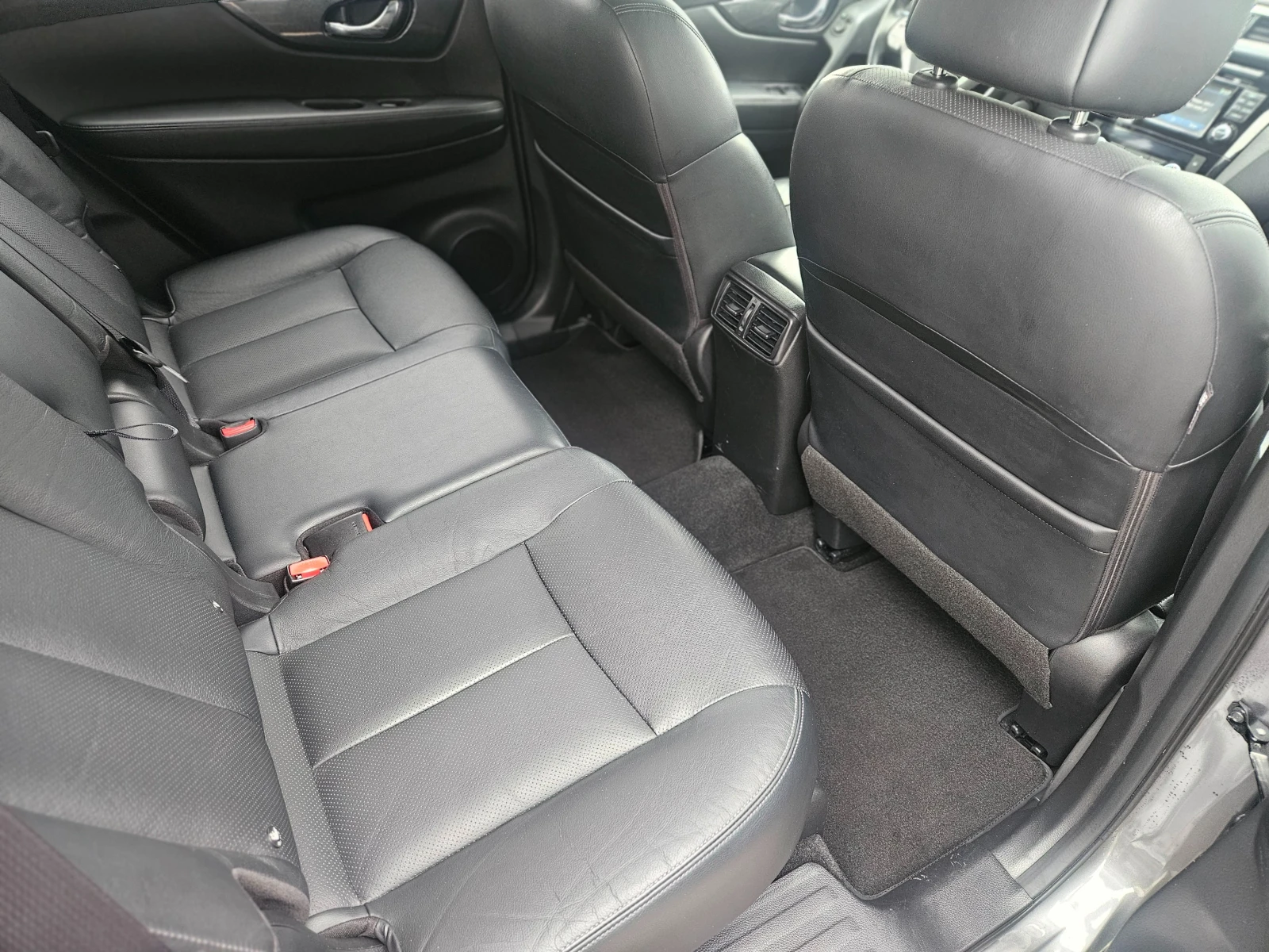 Nissan X-trail Tekna Facelift | Mobile.bg � ����������� 12