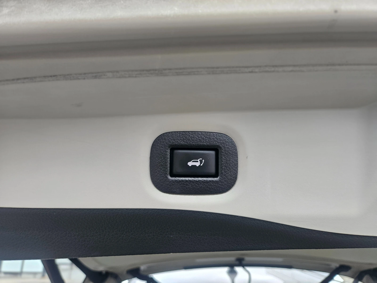 Nissan X-trail Tekna Facelift | Mobile.bg � ����������� 17