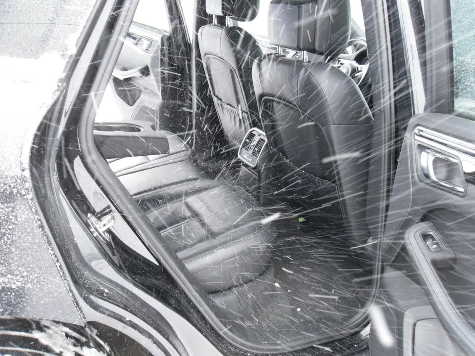 Porsche Macan S С РЕГИСТРАЦИЯ & АВТО КРЕДИТ - изображение 10