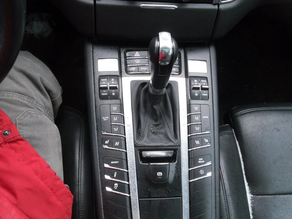 Porsche Macan S С РЕГИСТРАЦИЯ & АВТО КРЕДИТ - изображение 6