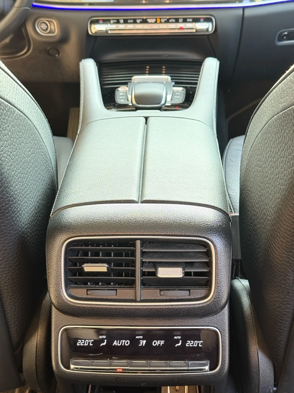 Mercedes-Benz GLS 400 | Mobile.bg � ����������� 8
