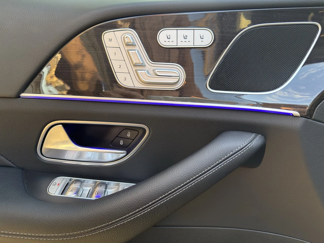 Mercedes-Benz GLS 400 | Mobile.bg � ����������� 13