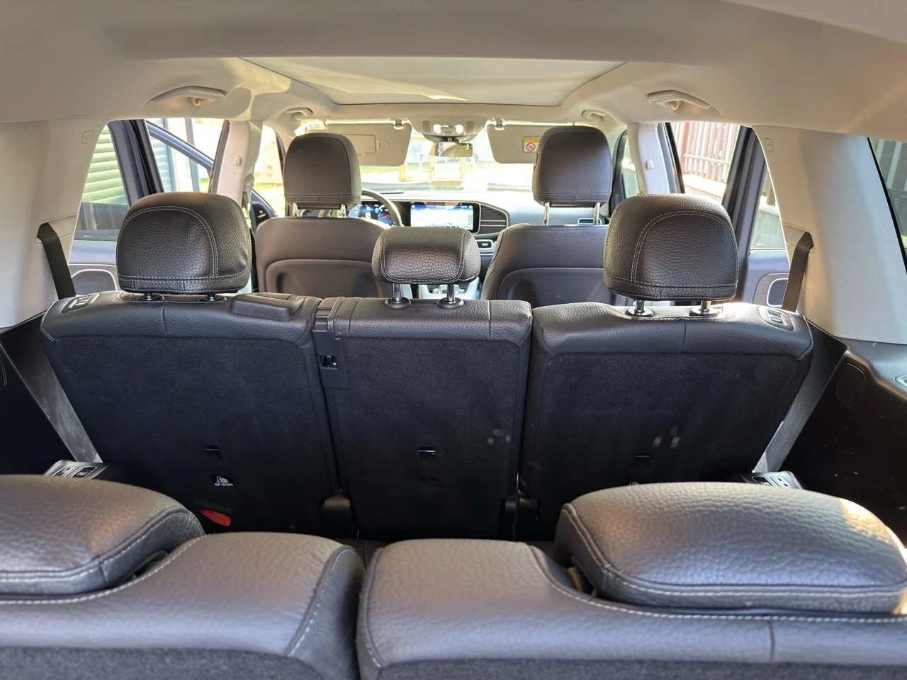 Mercedes-Benz GLS 400 | Mobile.bg � ����������� 11