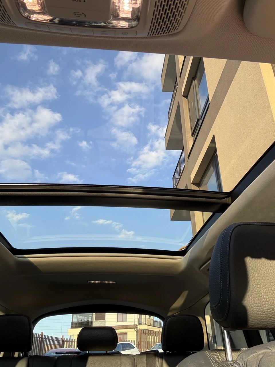 Mercedes-Benz GLS 400 | Mobile.bg � ����������� 15