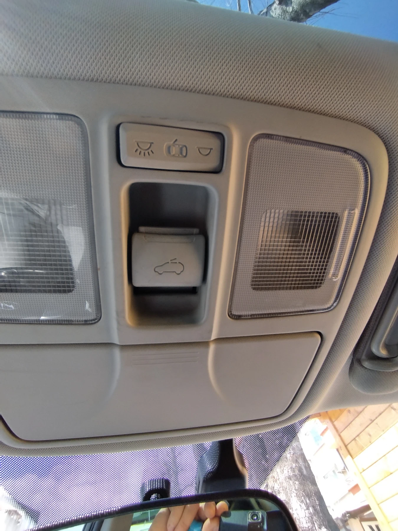 Hyundai IX35 2.0 DOCH, снимка 12 - Автомобили и джипове - 54173635