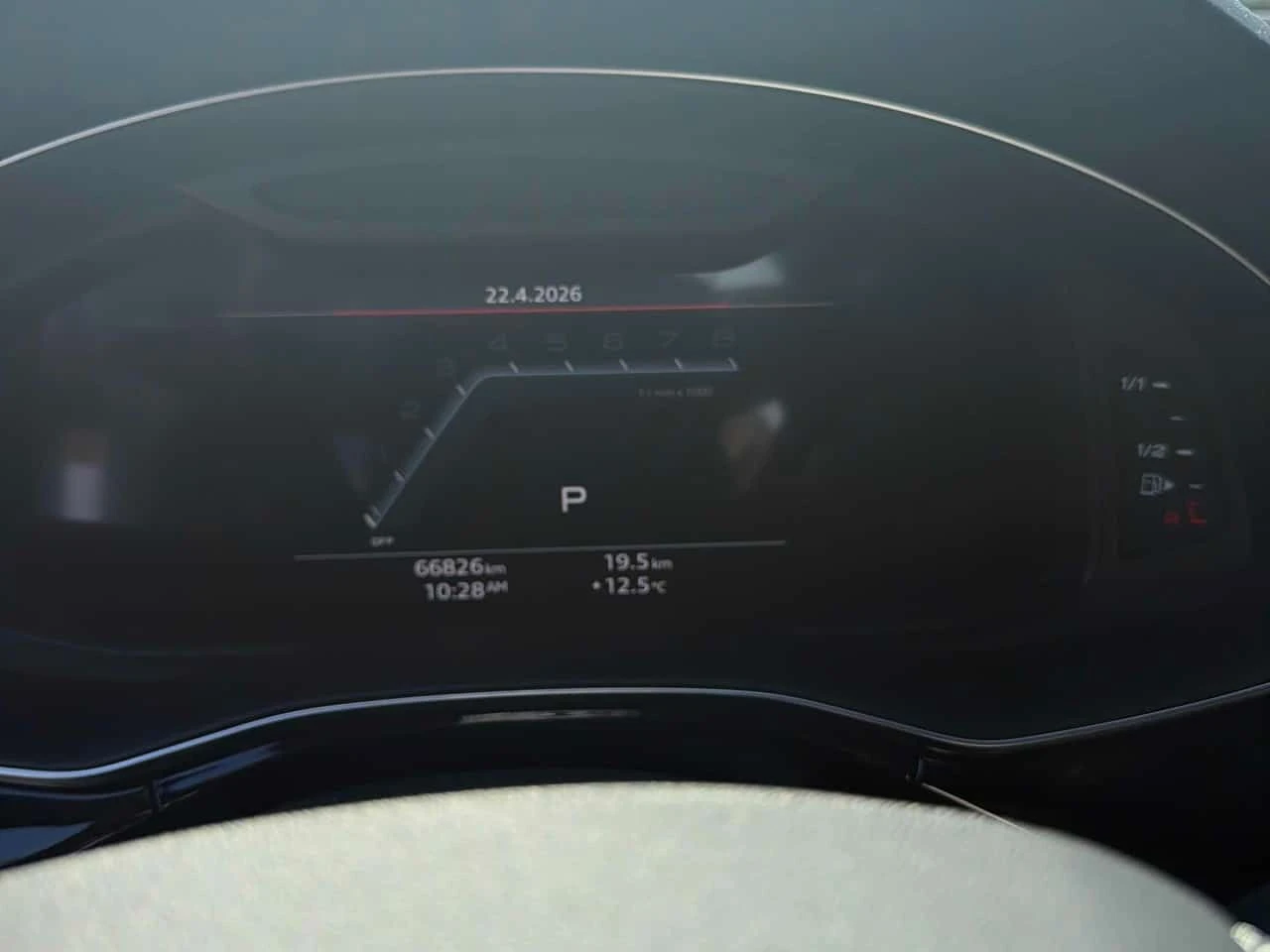 Audi SQ8 | SHADOW LINE| ������| 3D B&O| DISTR| 360| MATRIX| | Mobile.bg � ����������� 8