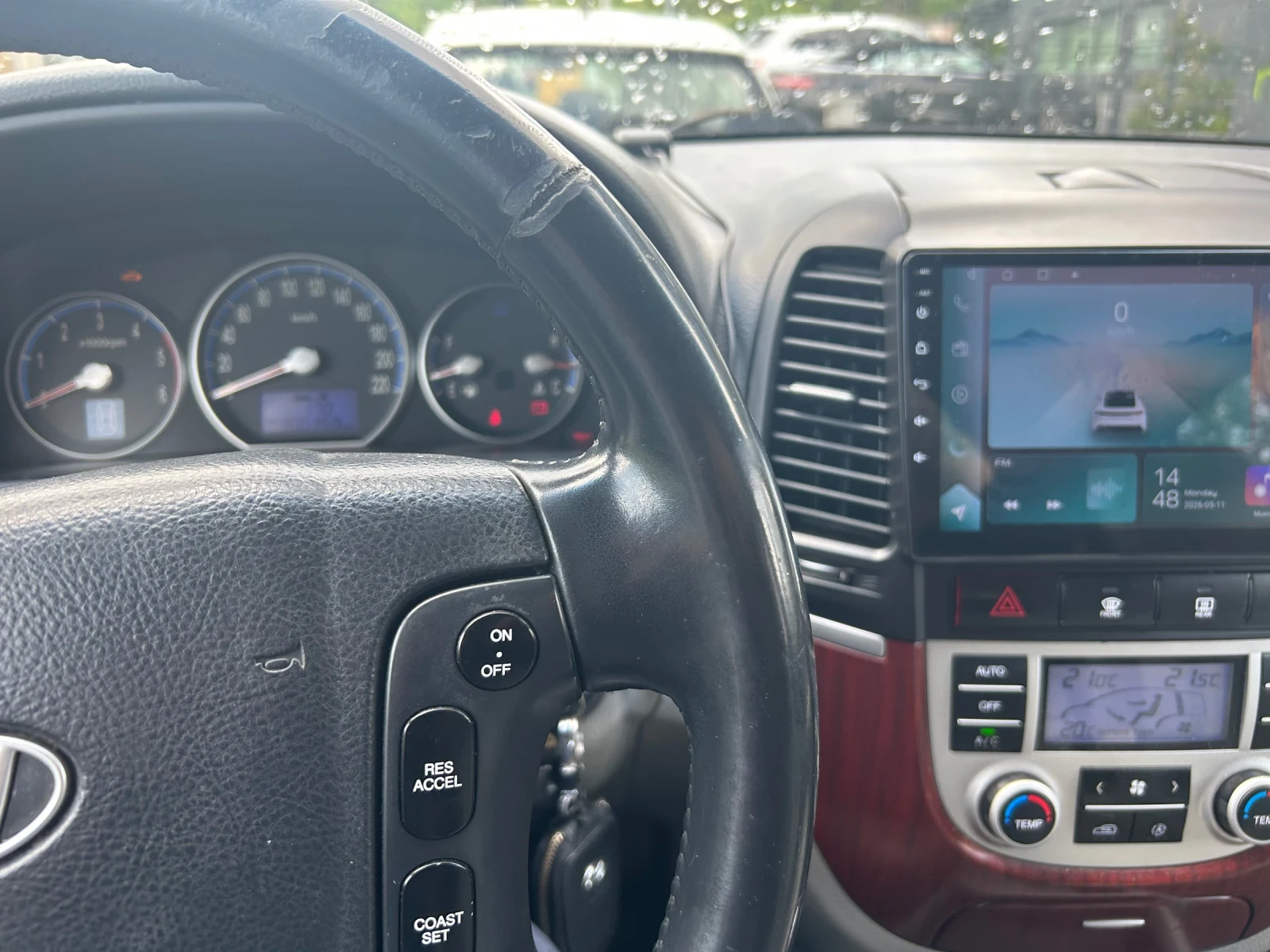 Hyundai Santa fe | Mobile.bg � ����������� 14