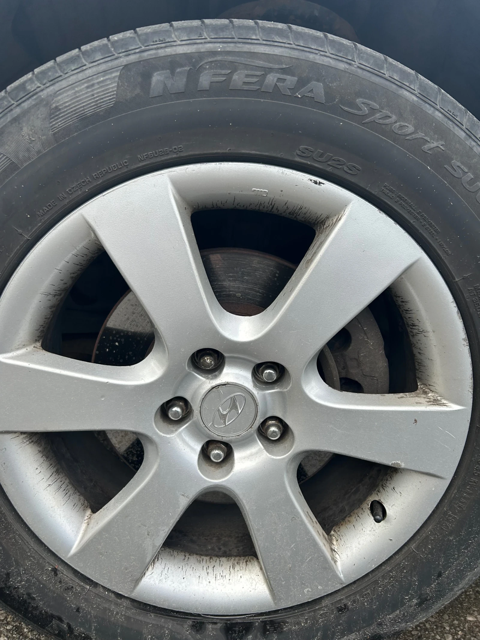 Hyundai Santa fe | Mobile.bg � ����������� 11