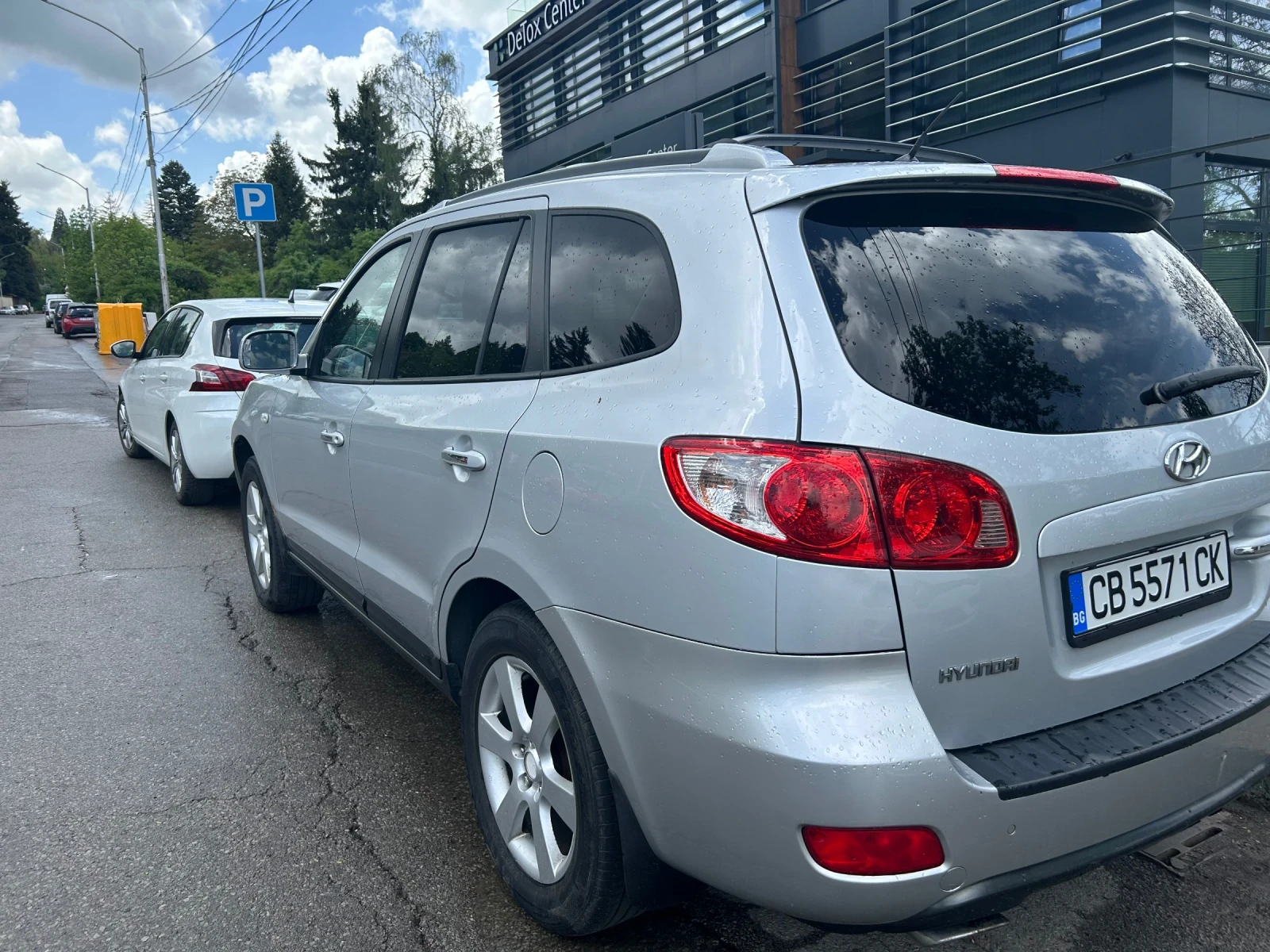 Hyundai Santa fe | Mobile.bg � ����������� 3
