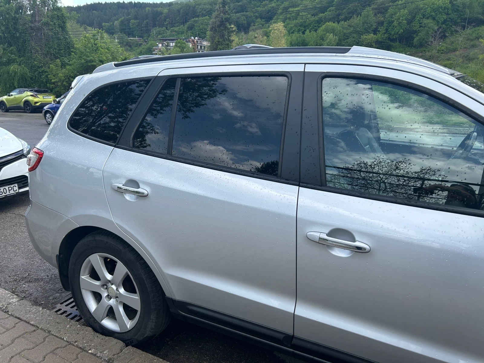 Hyundai Santa fe | Mobile.bg � ����������� 13
