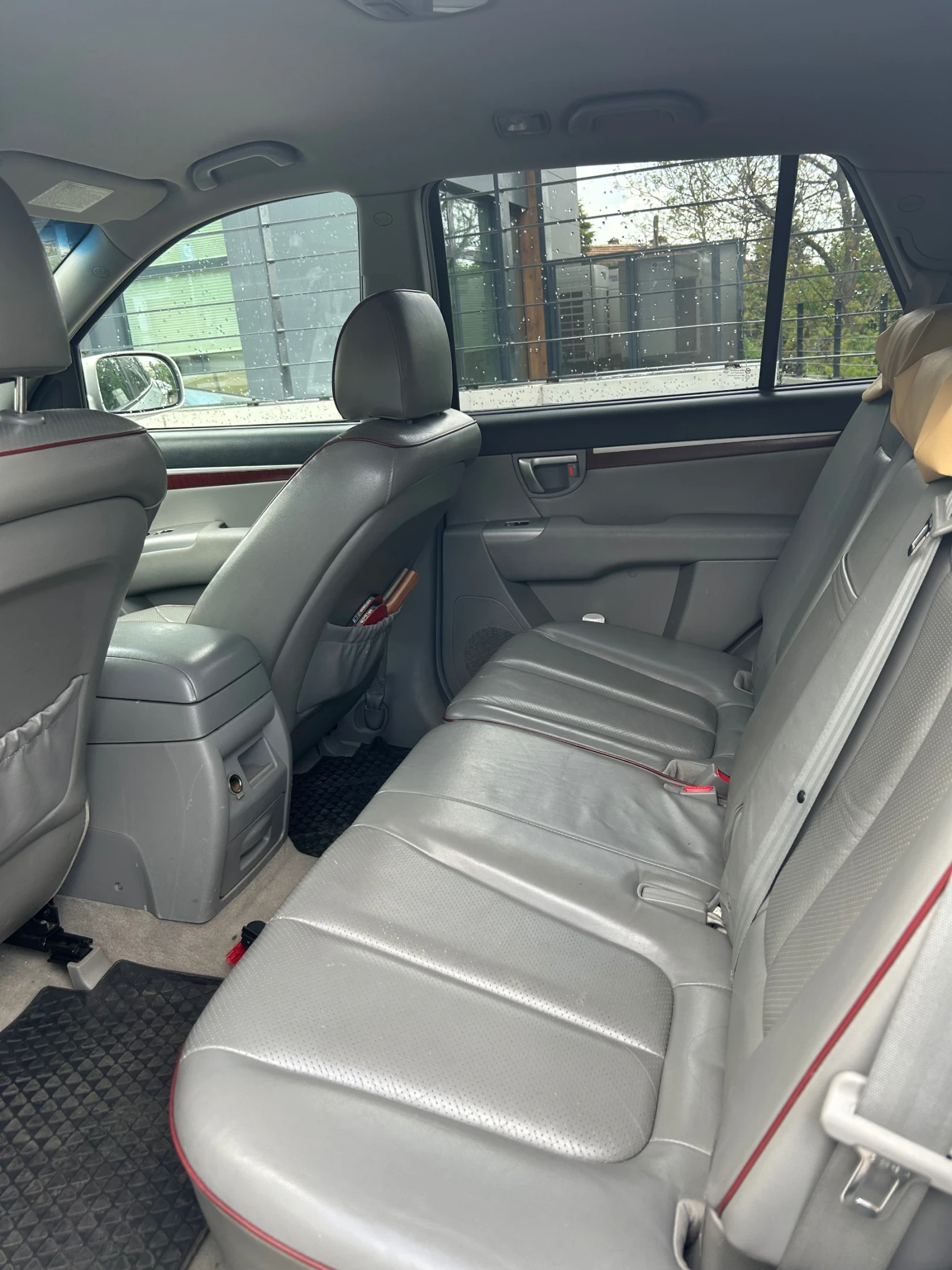 Hyundai Santa fe | Mobile.bg � ����������� 5