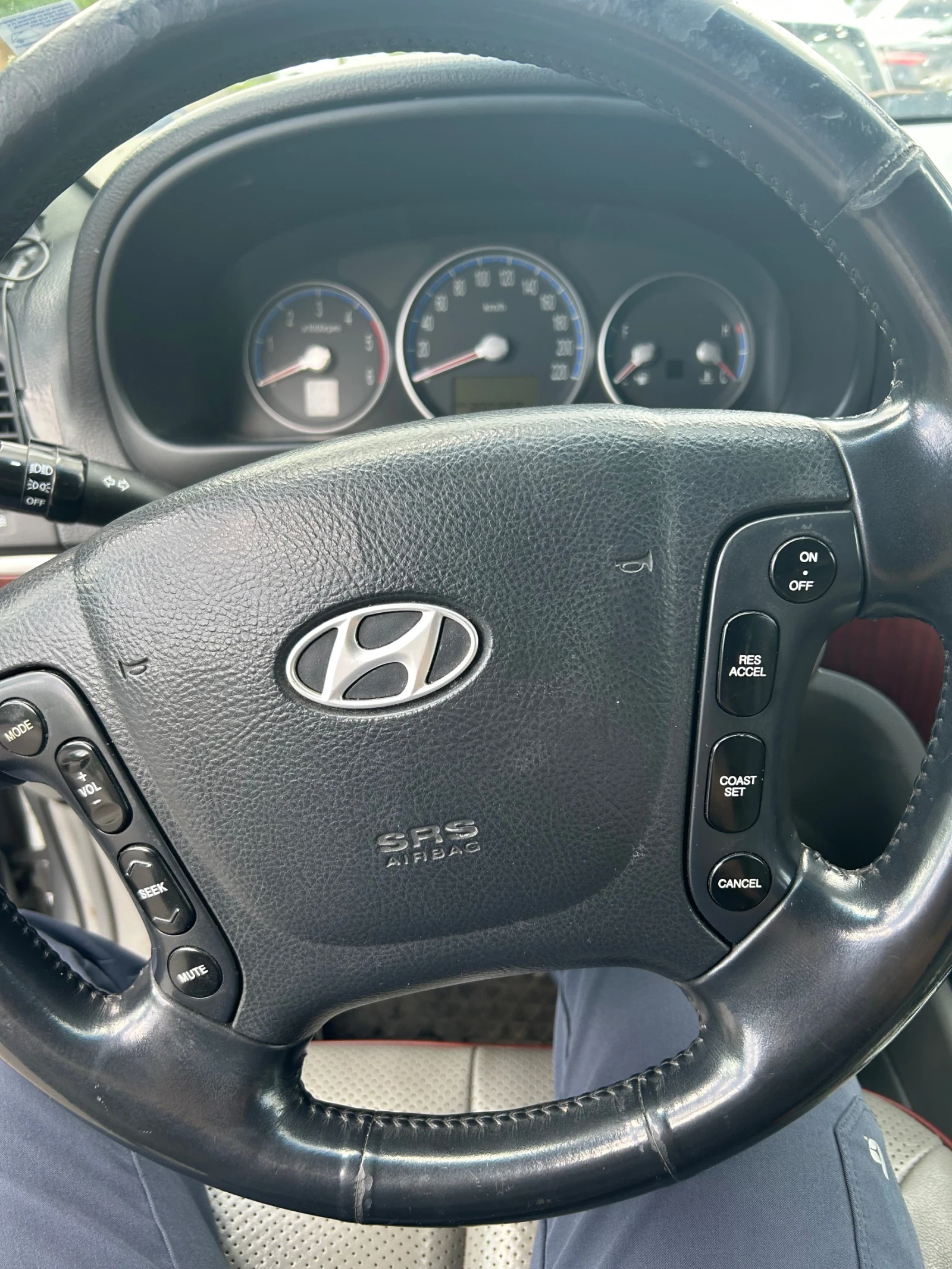 Hyundai Santa fe | Mobile.bg � ����������� 9
