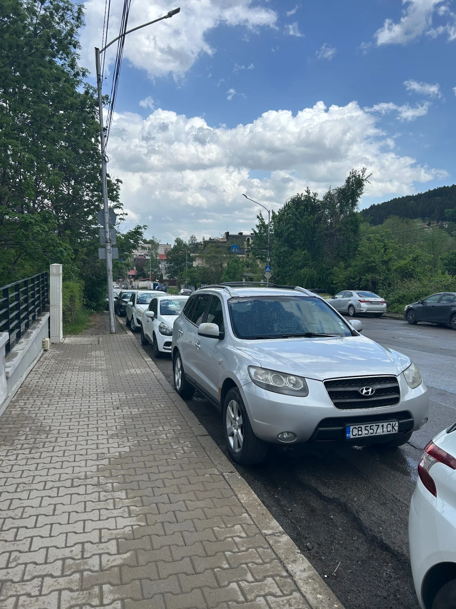 Hyundai Santa fe | Mobile.bg � ����������� 15