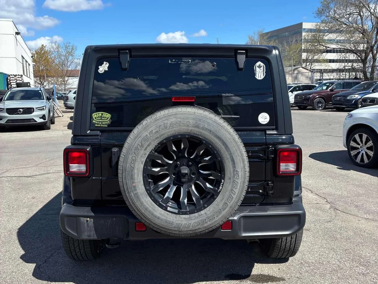 Jeep Wrangler Unlimited Sahara| A��������� ��� ������������ ���� | Mobile.bg � ����������� 5