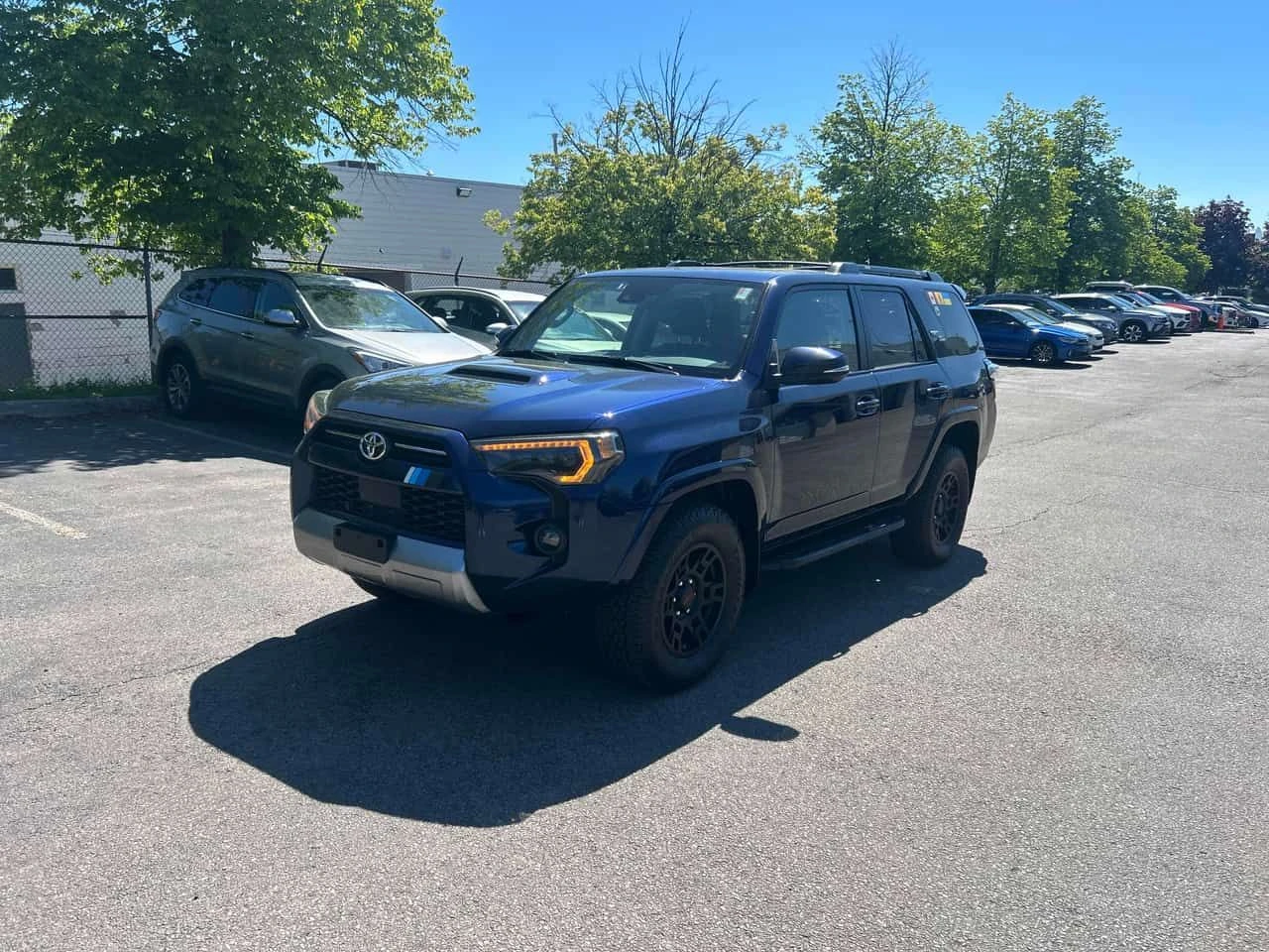 Toyota 4runner * 4WD * АВТОКРЕДИТ БЕЗ ПЪРВОНАЧАЛНА ВНОСКА* 