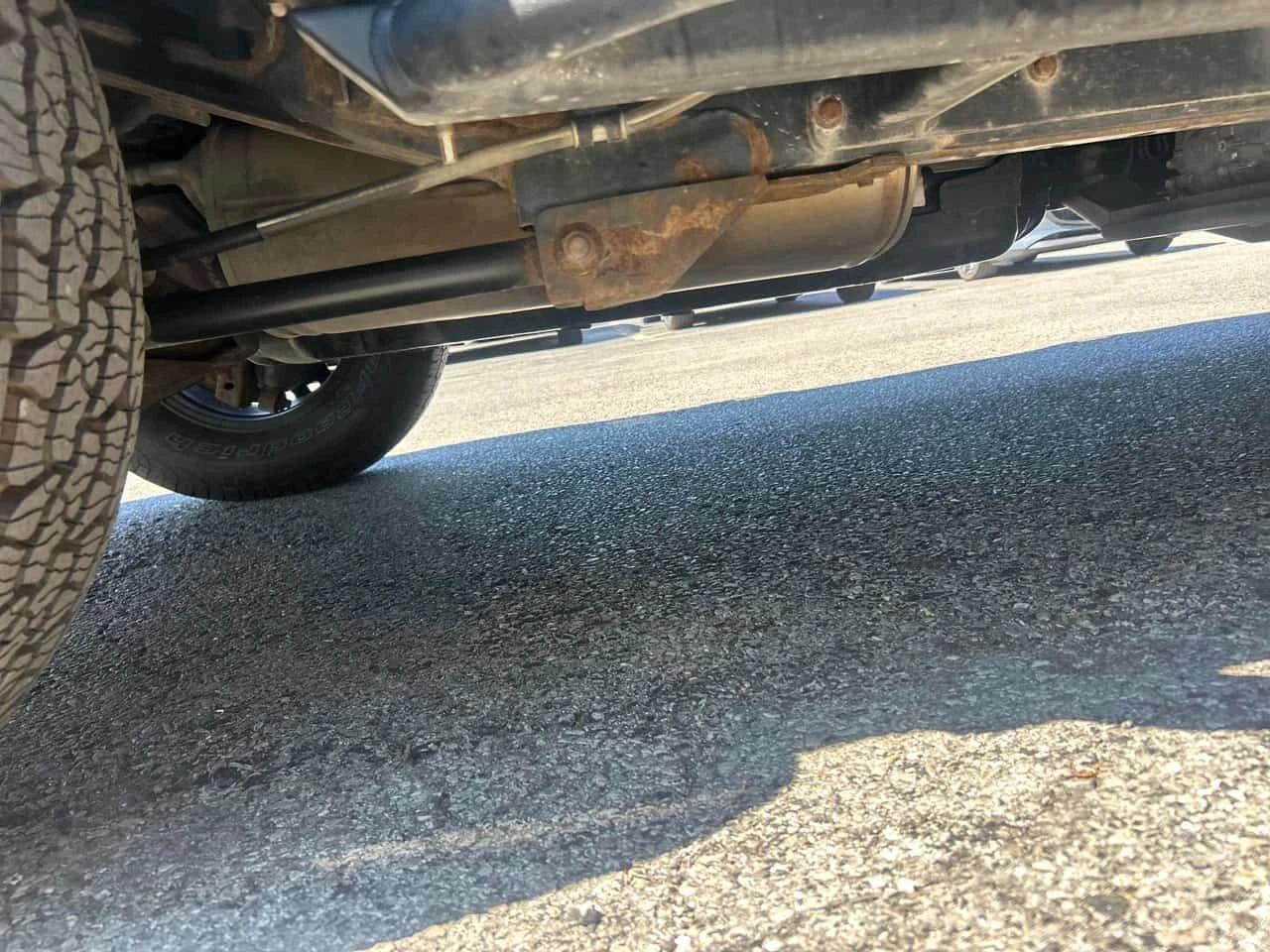Toyota 4runner * 4WD * АВТОКРЕДИТ БЕЗ ПЪРВОНАЧАЛНА ВНОСКА* , снимка 13 - Автомобили и джипове - 54836647