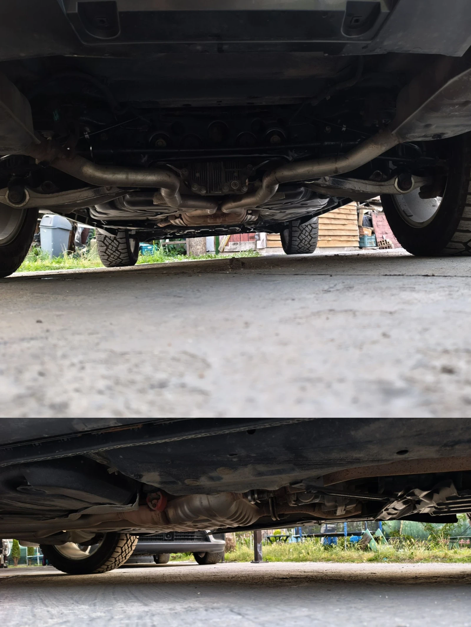 Jeep Grand cherokee 5.7 V8 Hemi SUMMIT 4x4, снимка 16 - Автомобили и джипове - 54875375
