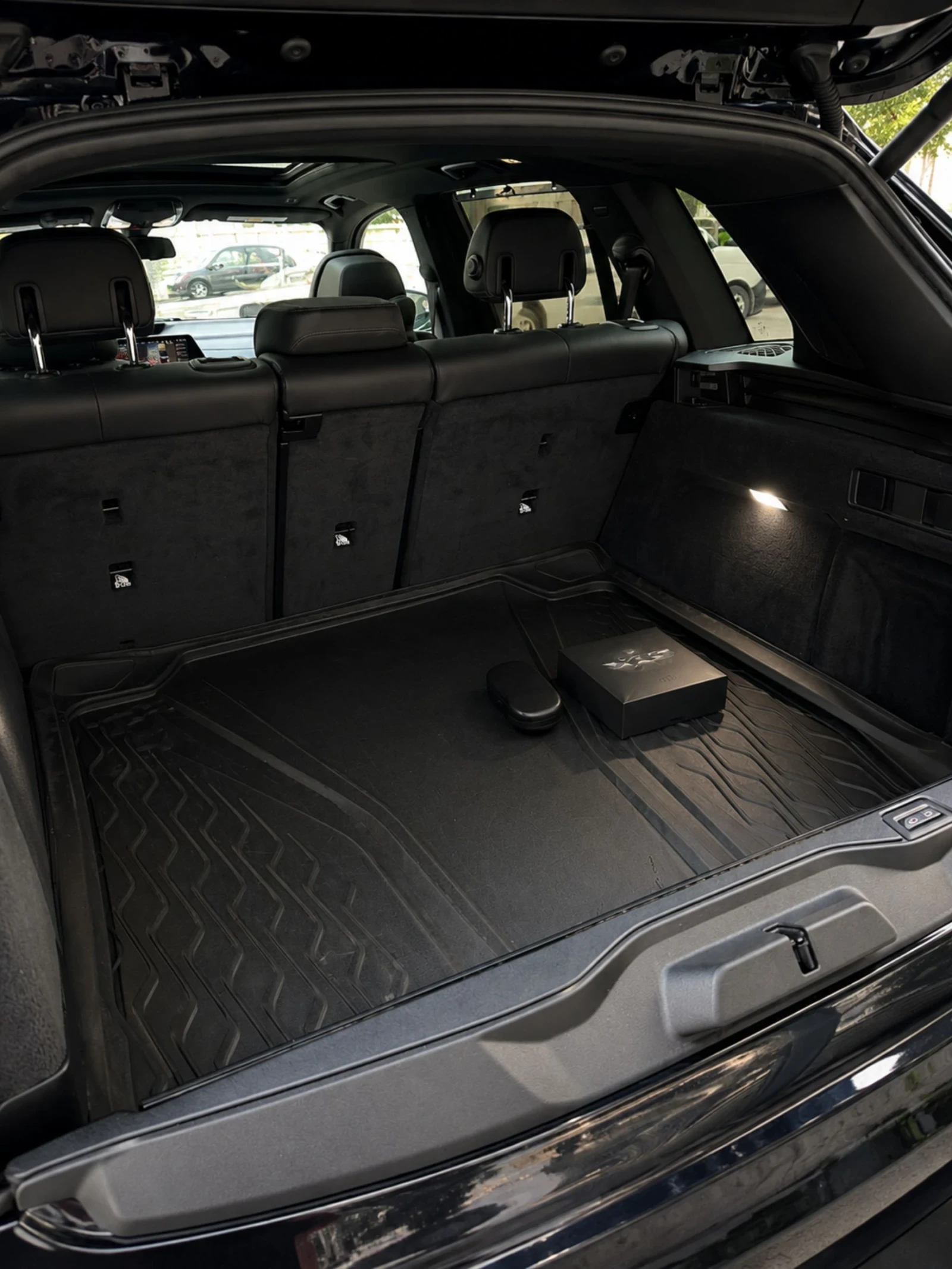 BMW X5 G05 , снимка 16 - Автомобили и джипове - 54899821