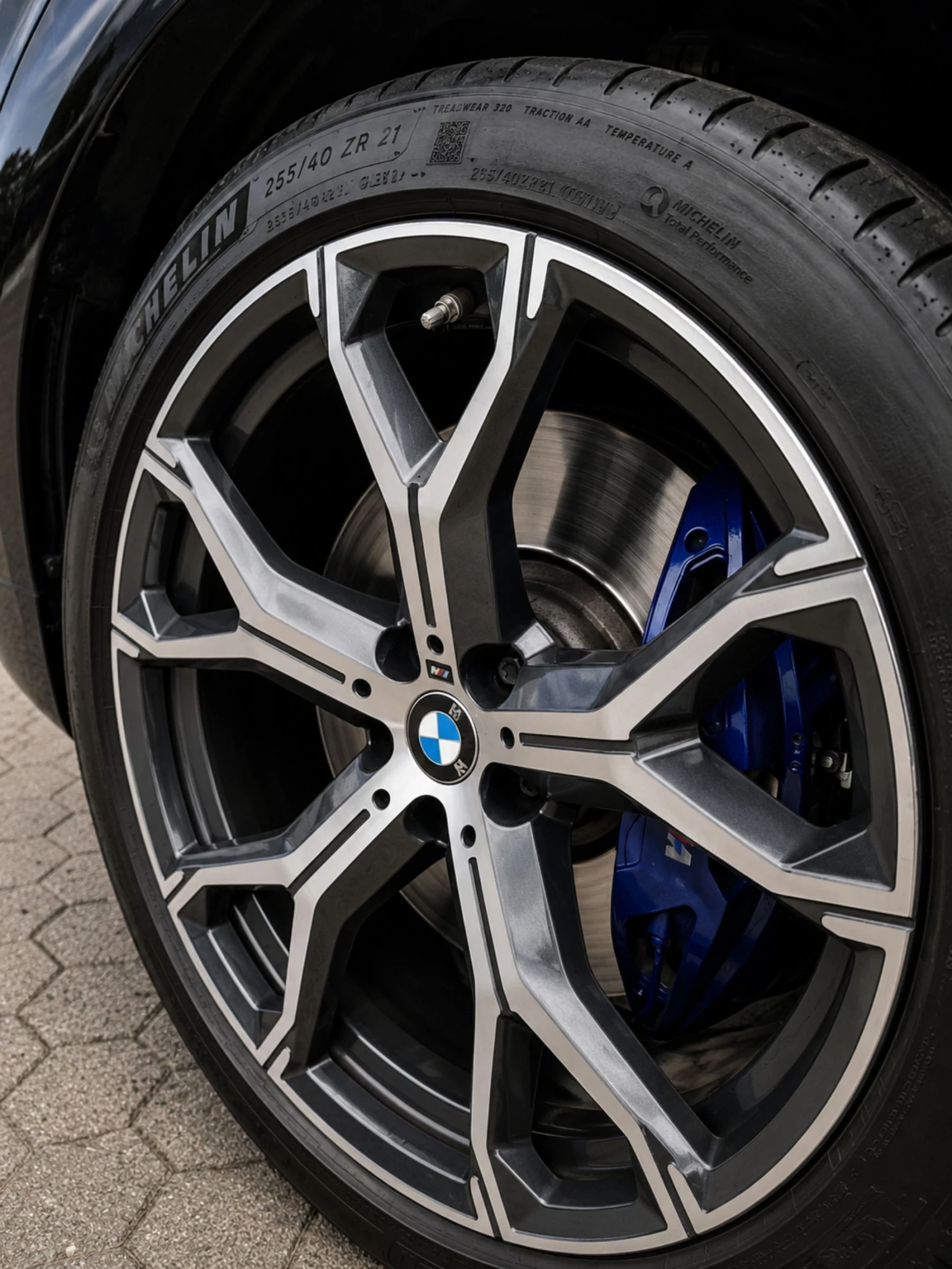 BMW X5 G05 , снимка 12 - Автомобили и джипове - 54899821