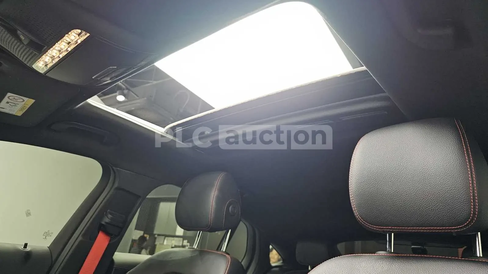 Mercedes-Benz GLC 43 AMG COUPE| BURMASTER| 360| HUD| DIST| ВКЛ.ТЕХНОТЕСТ, снимка 14 - Автомобили и джипове - 54941801