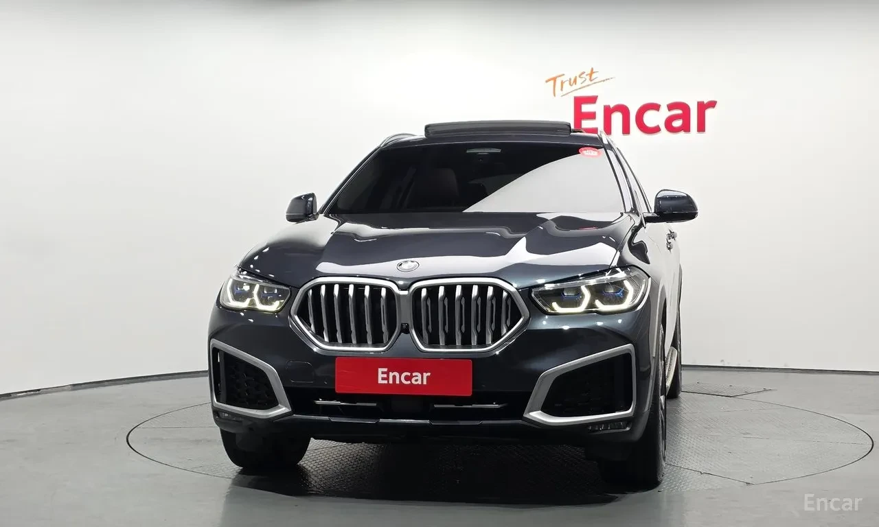 BMW X6 G06 xDrive30d xLine First Edition | Кожа | Пано, снимка 3 - Автомобили и джипове - 54996551