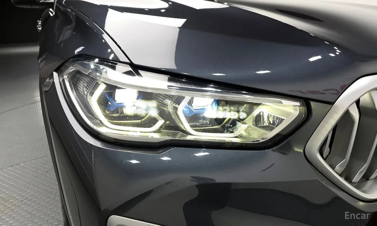 BMW X6 G06 xDrive30d xLine First Edition | Кожа | Пано, снимка 16 - Автомобили и джипове - 54996551