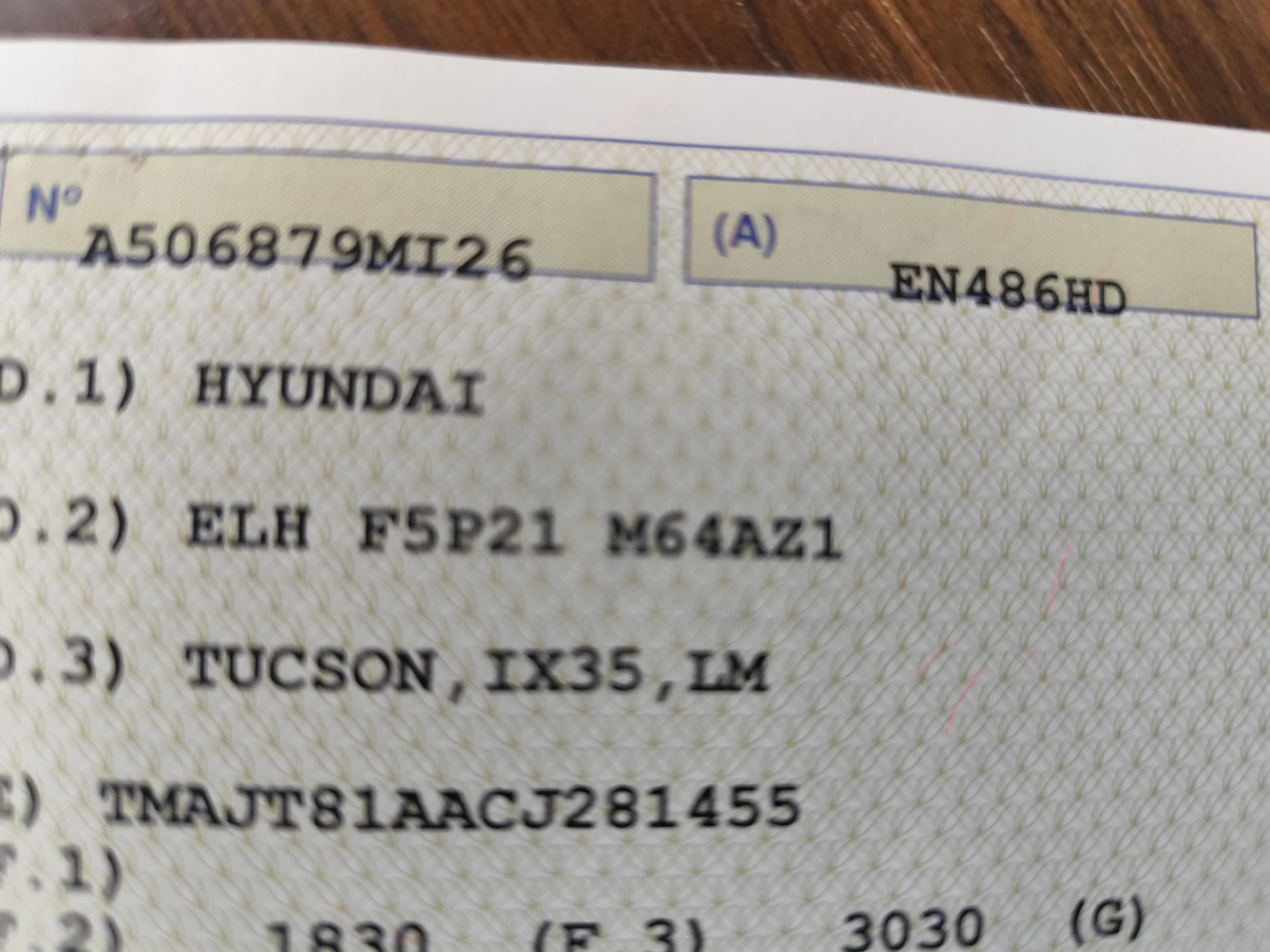 Hyundai IX35 1.6GDi* ЕURO5A* KLIMATRONIK* , снимка 17 - Автомобили и джипове - 55228598