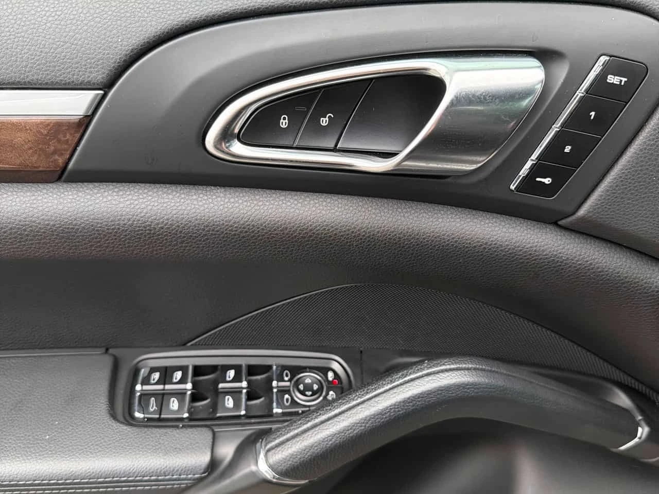 Porsche Cayenne * S * CARFAX * ОБДУХВАНЕ * BOSE * , снимка 10 - Автомобили и джипове - 55697147
