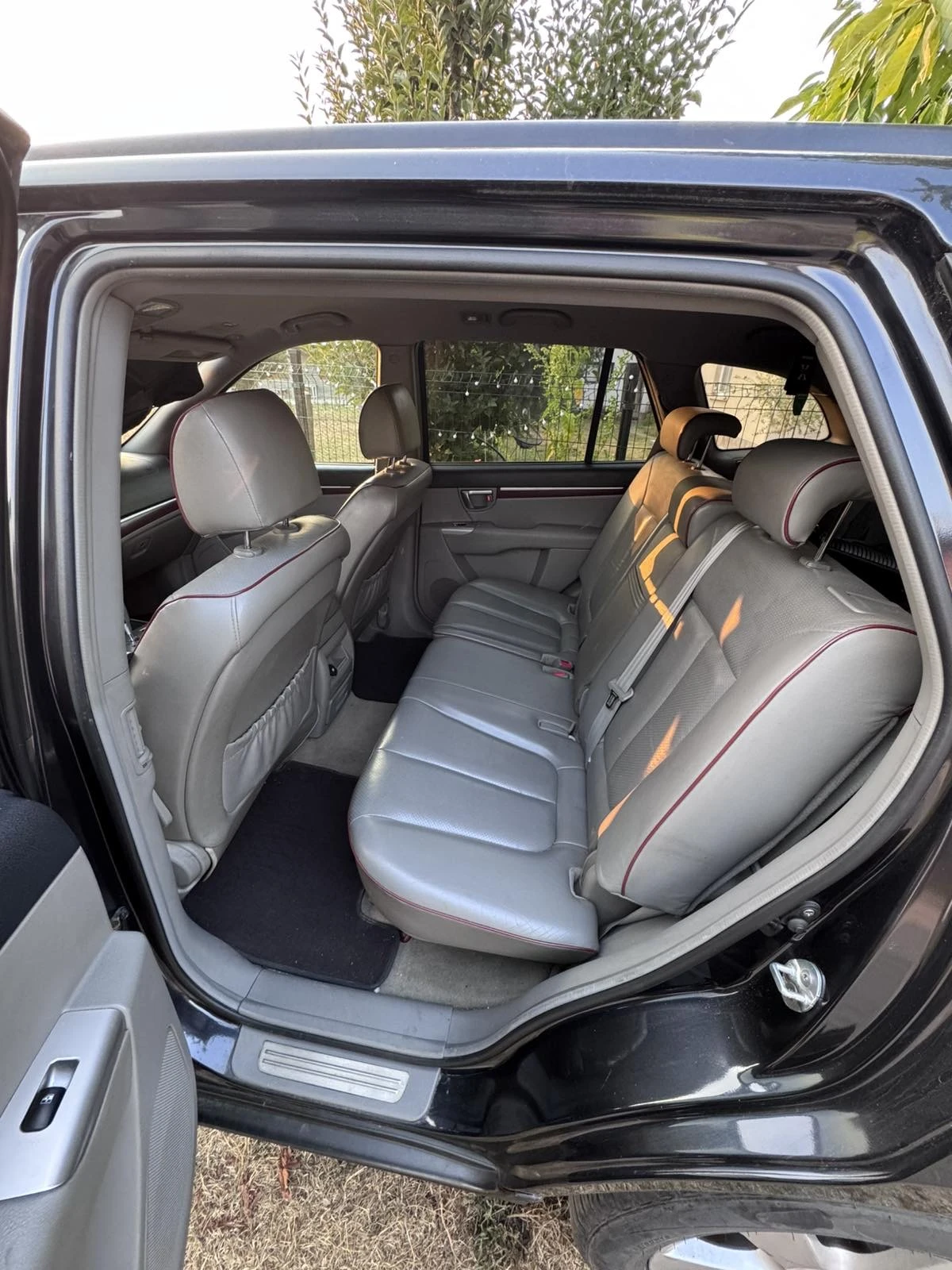 Hyundai Santa fe | Mobile.bg � ����������� 6